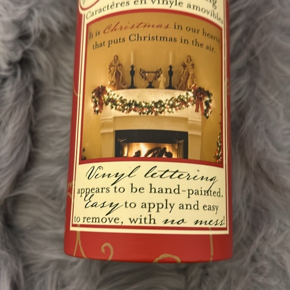 Vinyl Letter Wall Decor - Picture 3 of 8